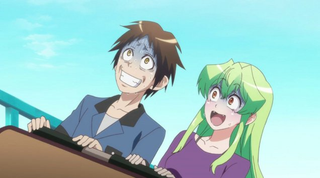 Illustration for article titled Jitsu wa Watashi Wa: The AniTAY Review